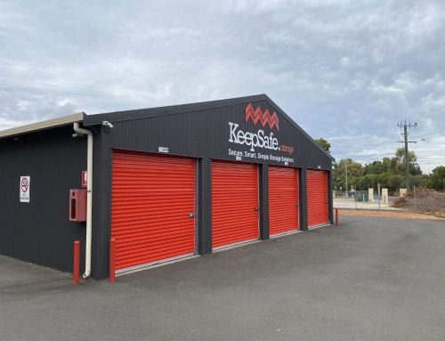 KeepSafe Storage (Waroona)